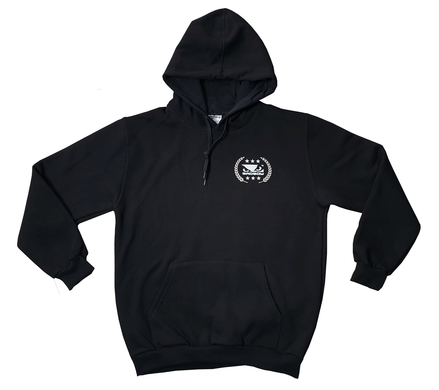 BAD BOY original fight club Black MMATeam.gr